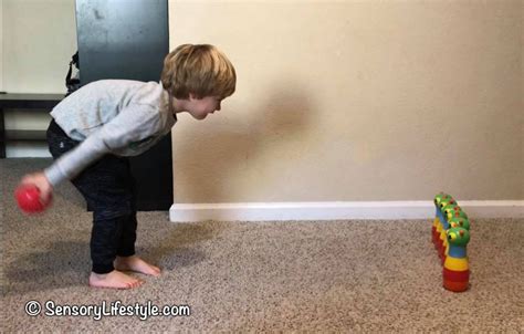 Indoor Movement Activities for Kids at Home » Sensory Lifestyle