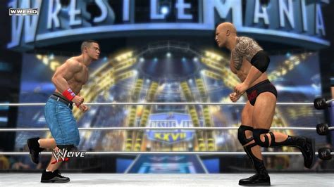 WWE '12 Review - Gaming Nexus