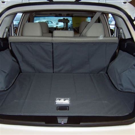 Subaru Outback Cargo Liner | Interior Vehicle Protection