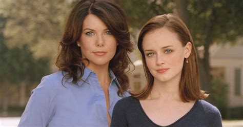 Gilmore Girls: All the Main Moms, Ranked - TrendRadars