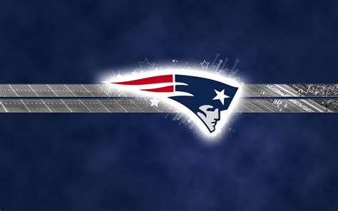 Patriots Logo Wallpapers - Top Free Patriots Logo Backgrounds - WallpaperAccess