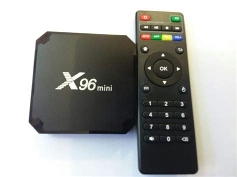 Spectrum Streams TV Box - Spectrum Medical