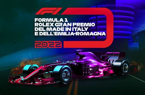 Emilia Romagna Grand Prix rolls into action today at Imola