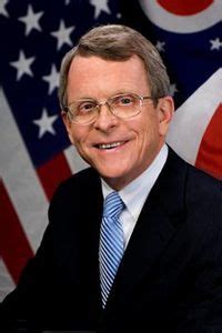 Mike DeWine - Ballotpedia