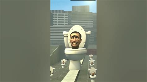 Skibdi Toilet#short#trend#viral#like#subscribe#vuralshort#song#funny# ...