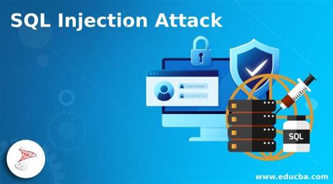 SQL Injection Attack | Quick Glance on SQL Injection Attack