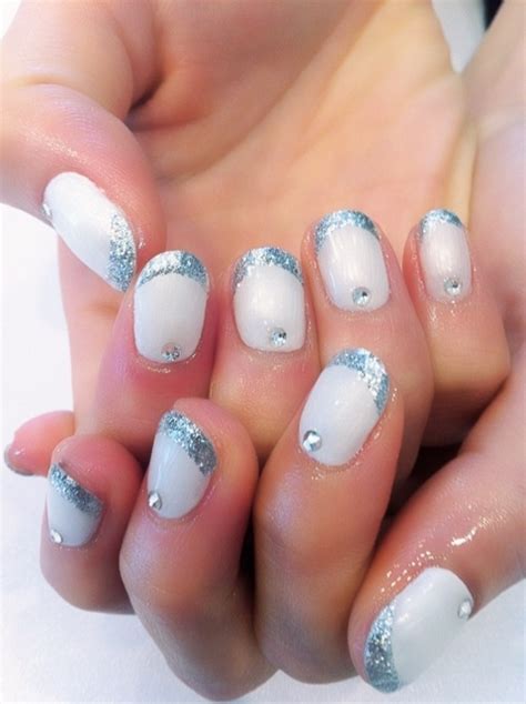 Summery Nail Art Designs