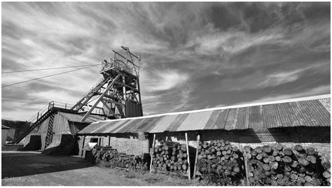 Big Pit at Blaenavon | Big Pit: National Coal Museum is an i… | Flickr