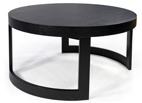 Ikea Coffee Table Round Black - Buy Bjursta Extendable Table 115 166 Cm Online Uae Ikea - With ...