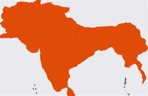 Akhand Bharat or Fictional Union of South Asian States | NewsClick