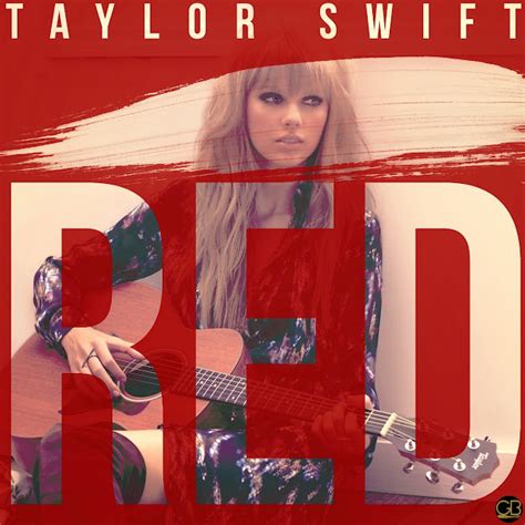 Taylor Swift Album Red Songs Mp3 Free Download - Everything 4u