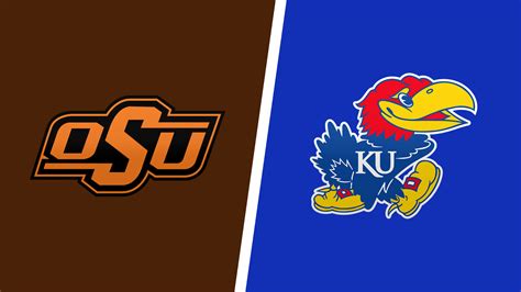 How to Watch Kansas vs. Oklahoma State 2023 Football Game Live Without ...