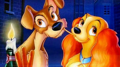 Top 10 Cute Animated Couples in Movies | WatchMojo.com