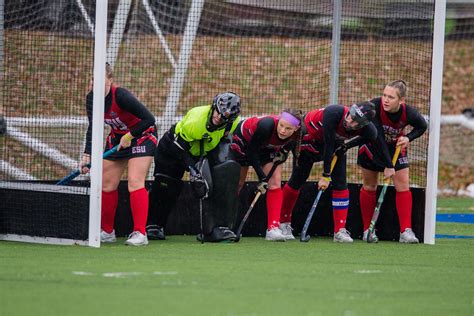 Field hockey rules, explained exhaustively | NCAA.com