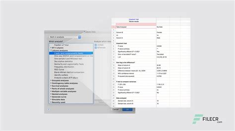 GraphPad Prism 10.4.1.627 Free Download - FileCR