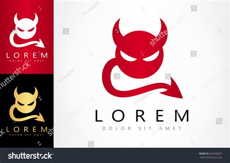 Devils Logo: Over 49,416 Royalty-Free Licensable Stock Vectors & Vector ...