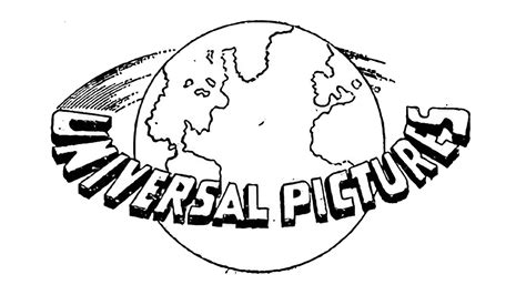 Universal Studios Logo Png White : Universal Studios Png Logo Free ...