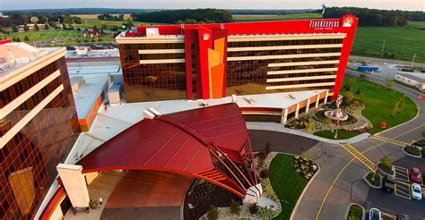 Firekeepers Casino & Hotel | Architectural Metals