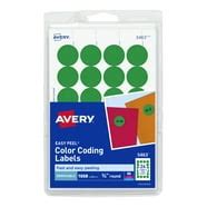 Avery TrueBlock Shipping Labels, Sure Feed Technology, Permanent Adhesive, 3-1/3" x 4", 150 ...