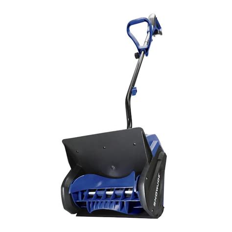 Snow Joe 24-Volt IONMAX Cordless Snow Shovel |13-In|Tool Onl