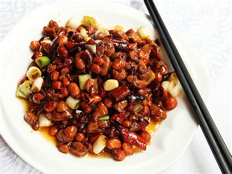 Chengdu and Chongqing: 14 Essential Sichuan Eats (Beyond Hot Pot) · J ...