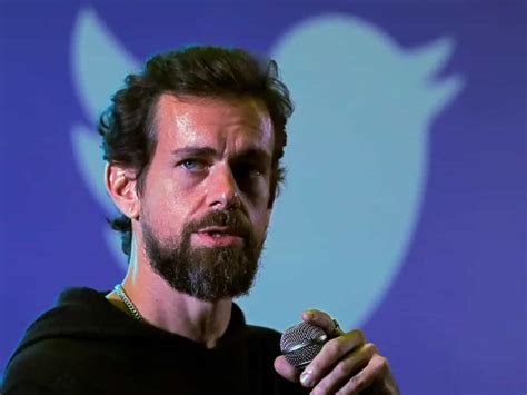 Jack Dorsey’s firm Square changes its name to Block - The Siasat Daily ...