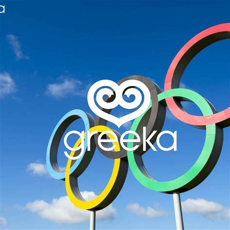 Athens Olympic games 2004 | Greeka