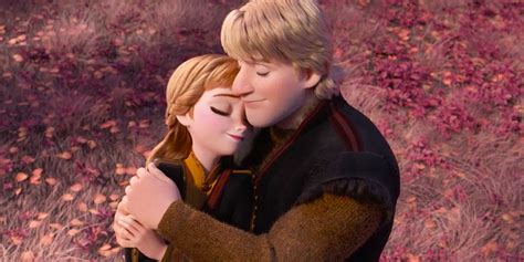 Frozen: The 10 Best Kristoff Quotes That Make Fans Swoon