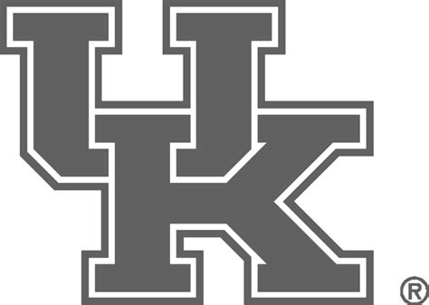 Download High Quality university of kentucky logo white Transparent PNG ...