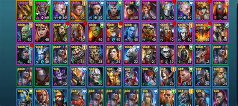 Clan boss team help please : r/RaidShadowLegends