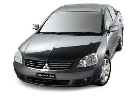 Mitsubishi Launches Its All-New '380' Sedan - Next Car Pty Ltd - 29th ...