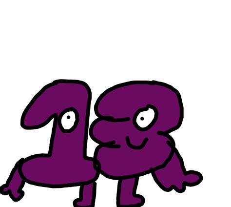 my oc bfb 13 Blank Template - Imgflip