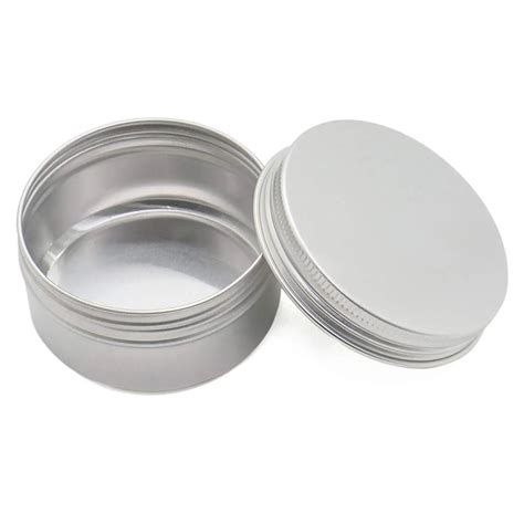 Cheap Small Tin Cans With Lids, find Small Tin Cans With Lids deals on ...