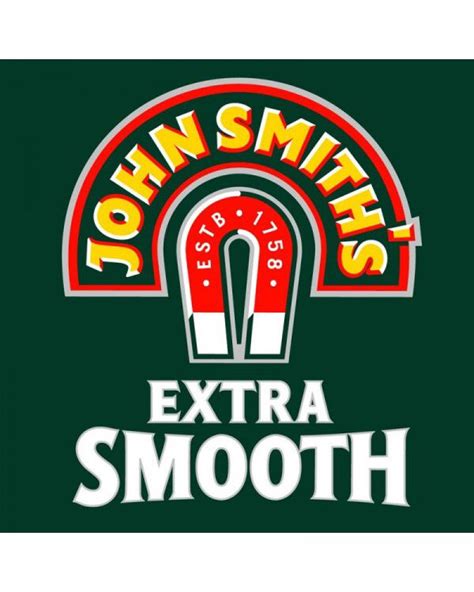 John Smith’s Extra Smooth | Beer, Beer label, British beer