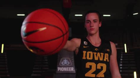 Iowa Iowawbb GIF - Iowa Iowawbb Caitlin Clark - Discover & Share GIFs