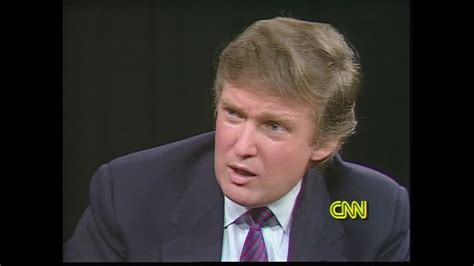 Trump in 1989 Central Park Five interview: "Maybe hate is what we need ...