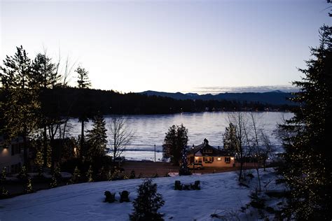 TOP 10 REASONS TO VISIT LAKE PLACID IN THE WINTER - Styled Snapshots