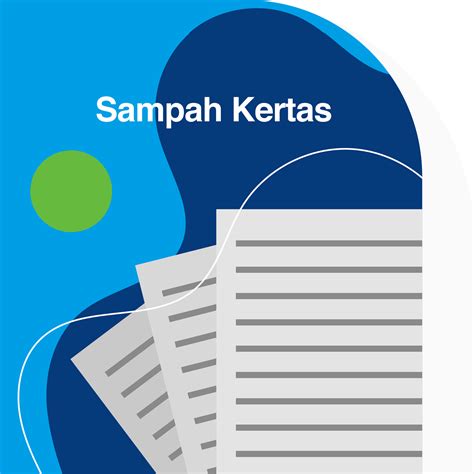 Sampah Kertas - Rapel