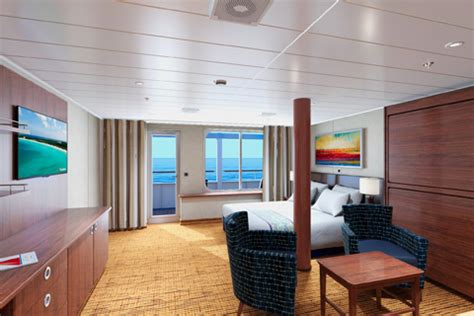 Carnival Elation Cabin U74 - Category GS - Grand Suite U74 on iCruise.com