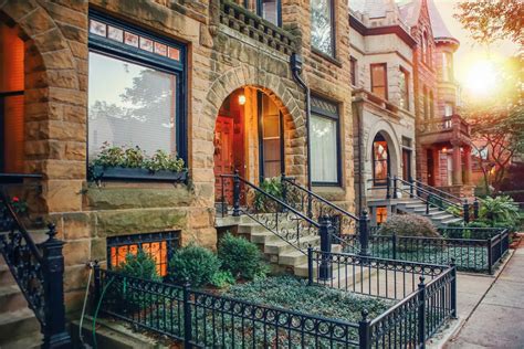 Researching the history of your home in Chicago | Billdr Magazine