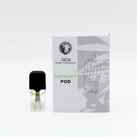 Empire – Vape Cartridge Palm Battery Version 2 – Lit n Loud