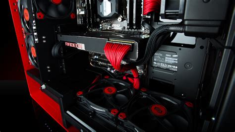 AMD's Radeon Pro is the first graphics card tailor made for virtual ...