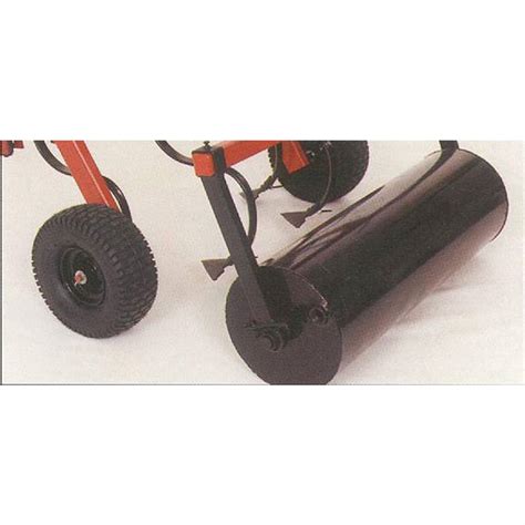 Quadivator™ Lawn Roller Attachment - 76609, ATV Implements at Sportsman's Guide