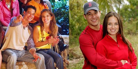 Survivor: How Boston Rob & Amber Have Grown Their Family Over The Years