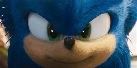 Sonic the Hedgehog Movie Trailer #2 Debuts Character Redesign