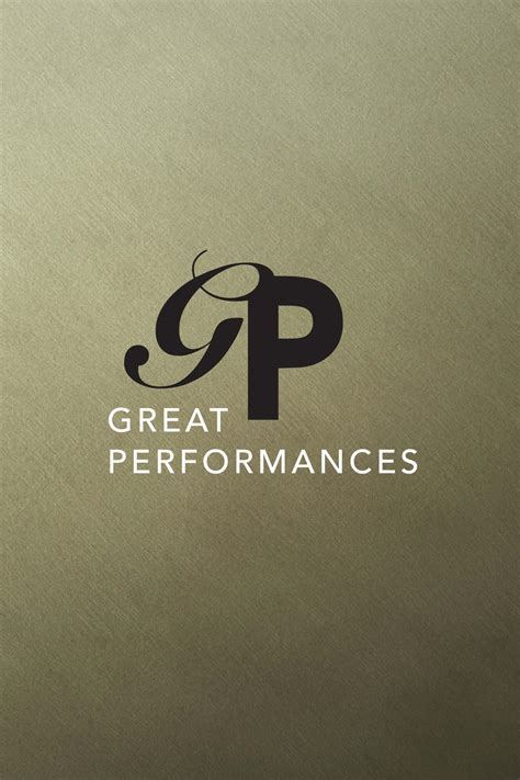 Great Performances | Programs | PBS SoCal