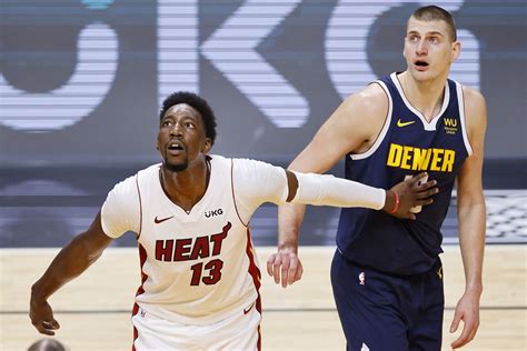 Denver Nuggets vs Miami Heat: Injury Report, Predicted Lineups and ...