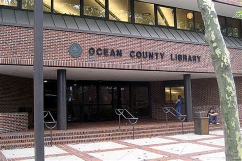 Ocean County Library Extends Hours - Jersey Shore Online