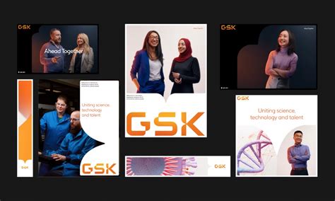 Why GSK Rebranded | The Hard Copy