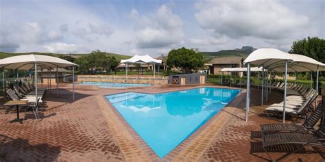 Alpine Heath Resort | The Drakensberg